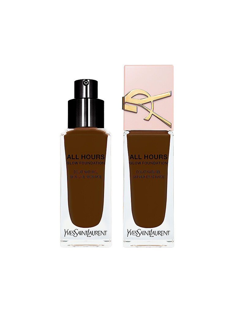 YVES SAINT LAURENT All Hours Glow Foundation DC9