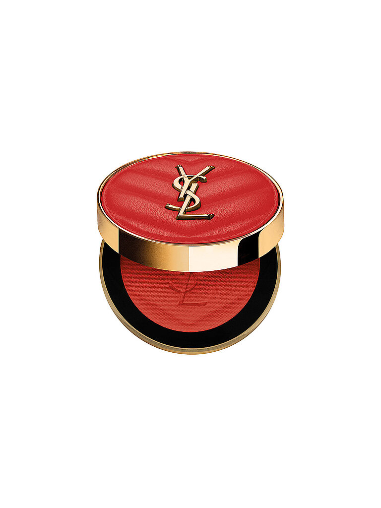 YVES SAINT LAURENT Rouge - Make Me Blush Bold Blurring Blush (15 Chili Crush)