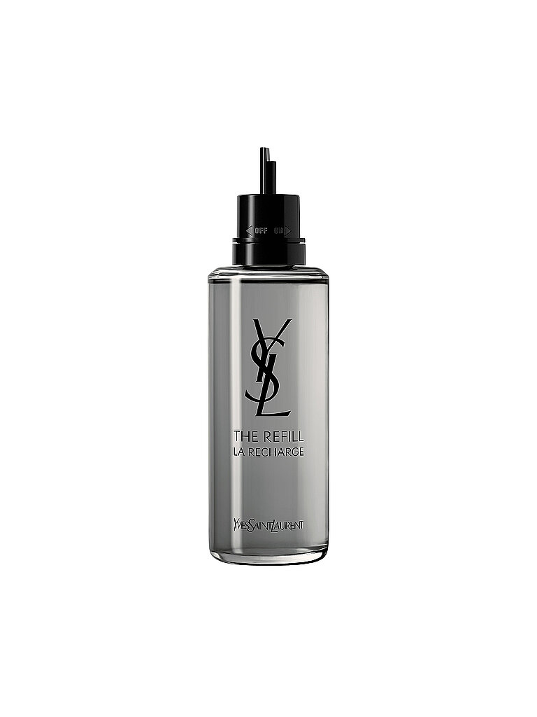 YVES SAINT LAURENT MYSLF Le Parfum Nachfüllpackung 150 ml