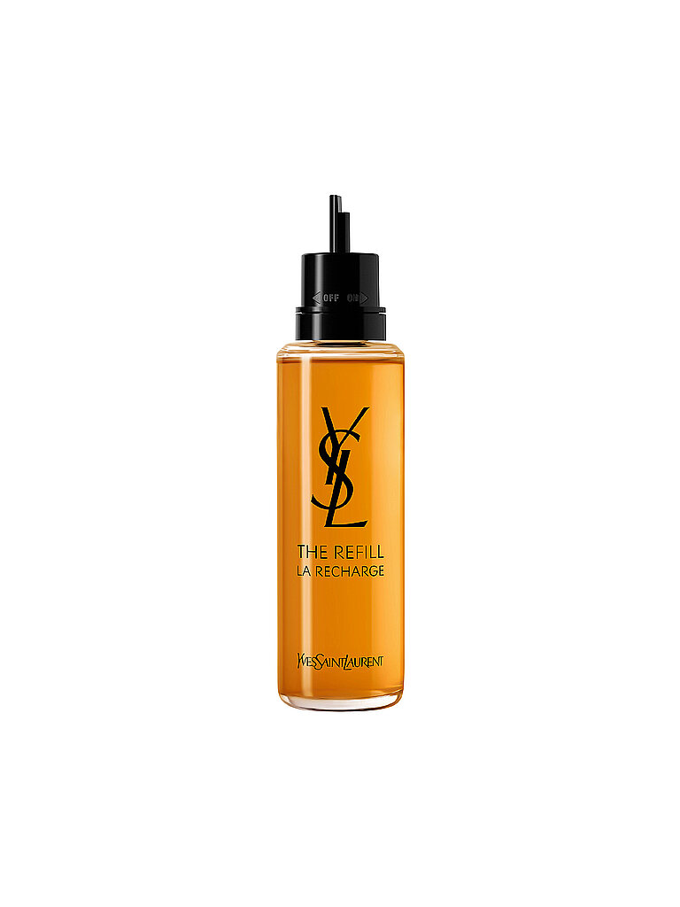 YVES SAINT LAURENT Libre Eau de Parfum Intense Refill 100ml