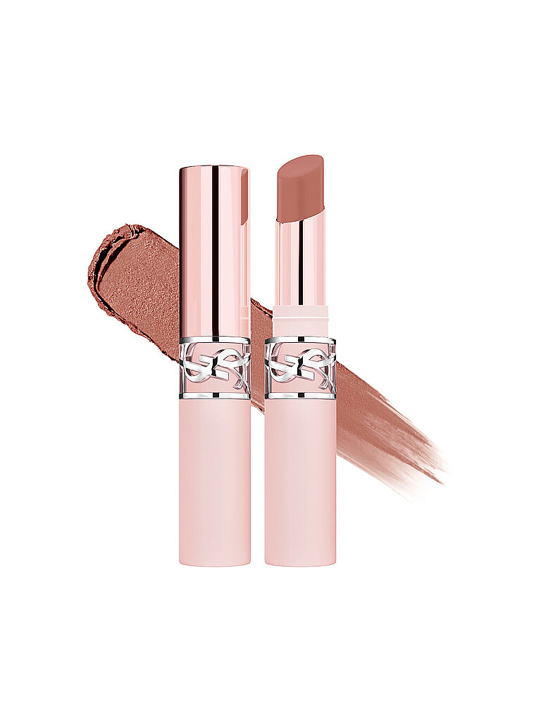 YVES SAINT LAURENT Lippenstift - Lovenude Lip Blusher (02 Sassy Peach)