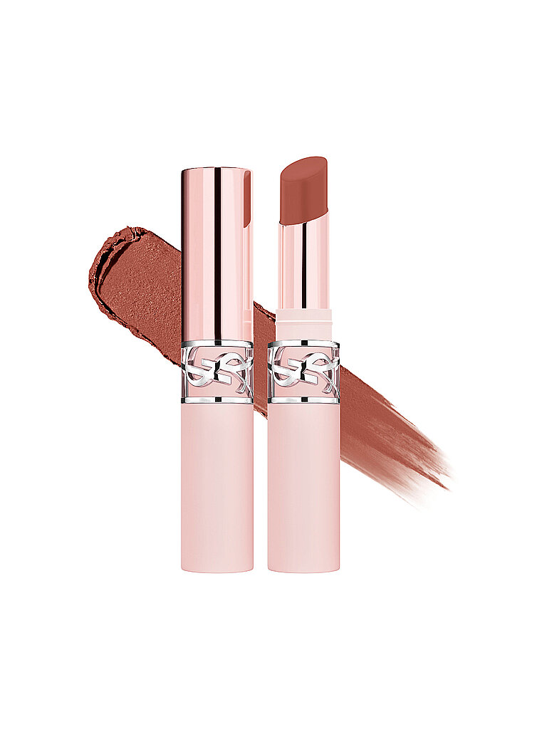 YVES SAINT LAURENT Lippenstift - Lovenude Lip Blusher (03 Taupe Flirt)