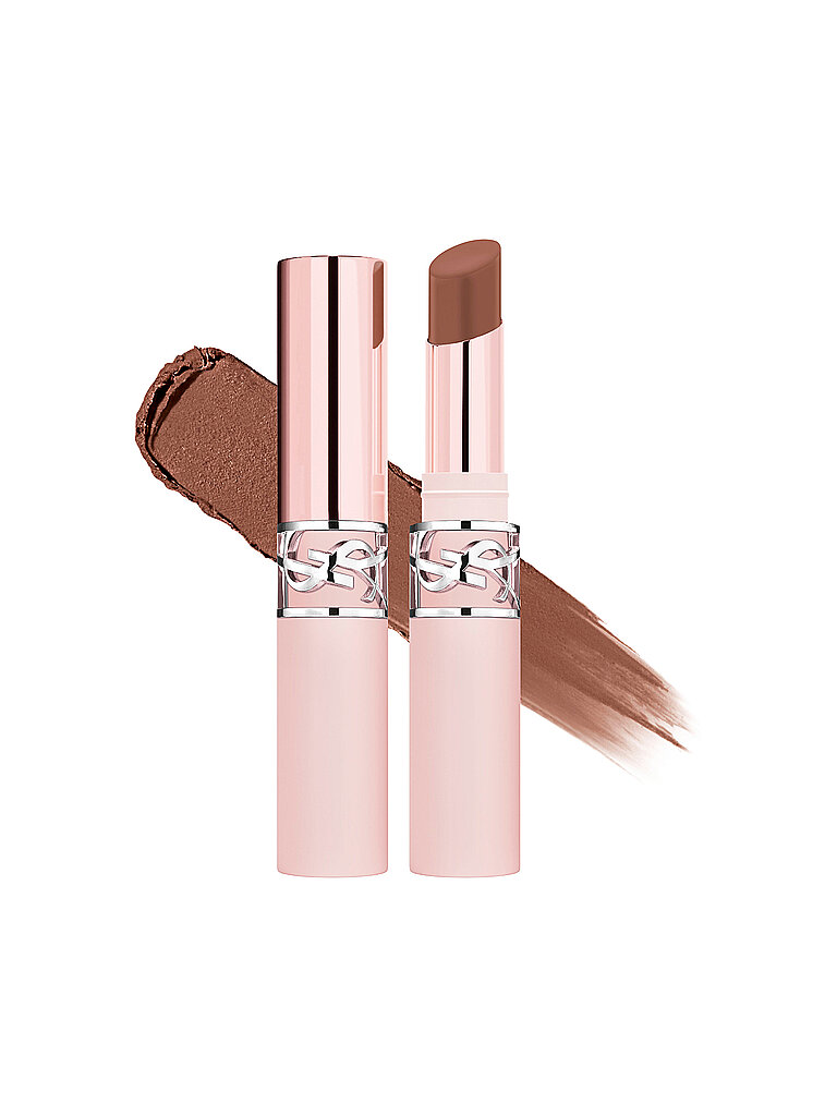 YVES SAINT LAURENT Lippenstift - Lovenude Lip Blusher (09 3am Espresso)