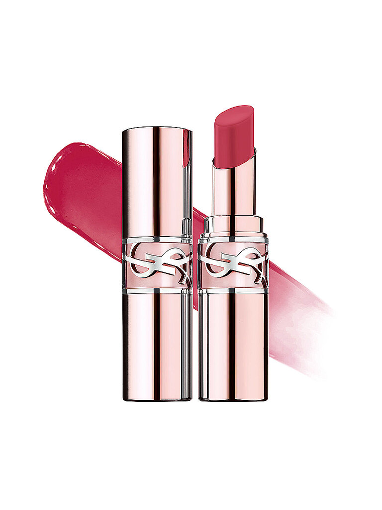 YVES SAINT LAURENT Lippenstift - Loveshine Candy Glow Tinted Lip Balm (11B Berry Lolly)