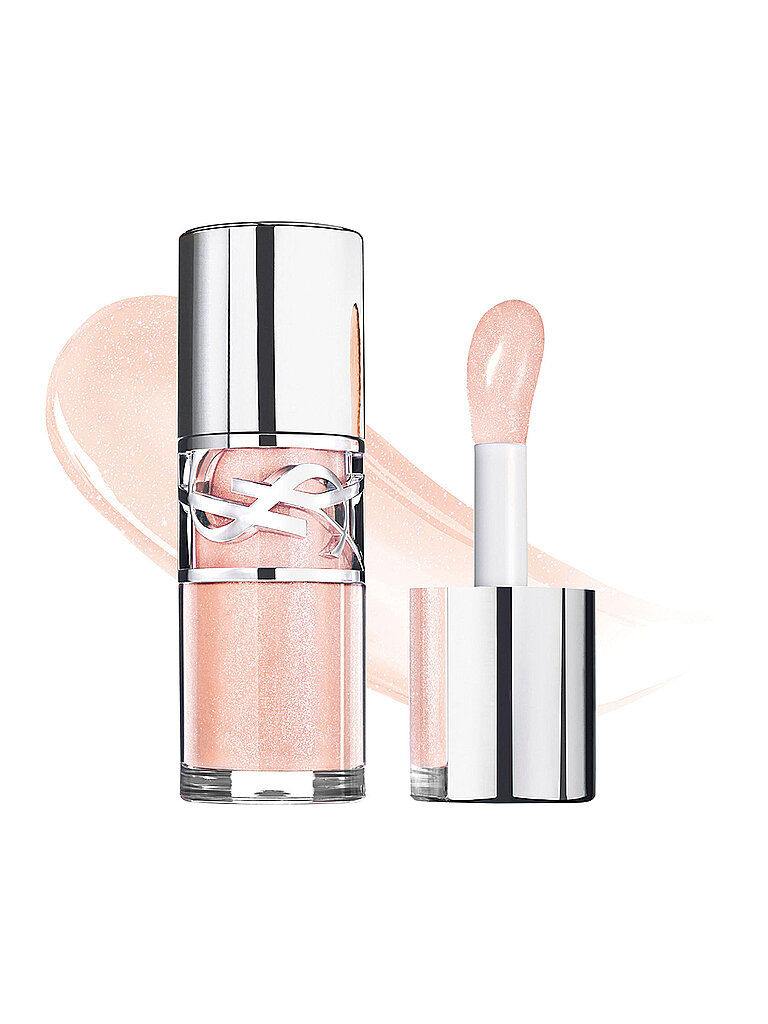 YVES SAINT LAURENT Lip Gloss - Loveshine Plumping Gloss (10 Stardust Love)