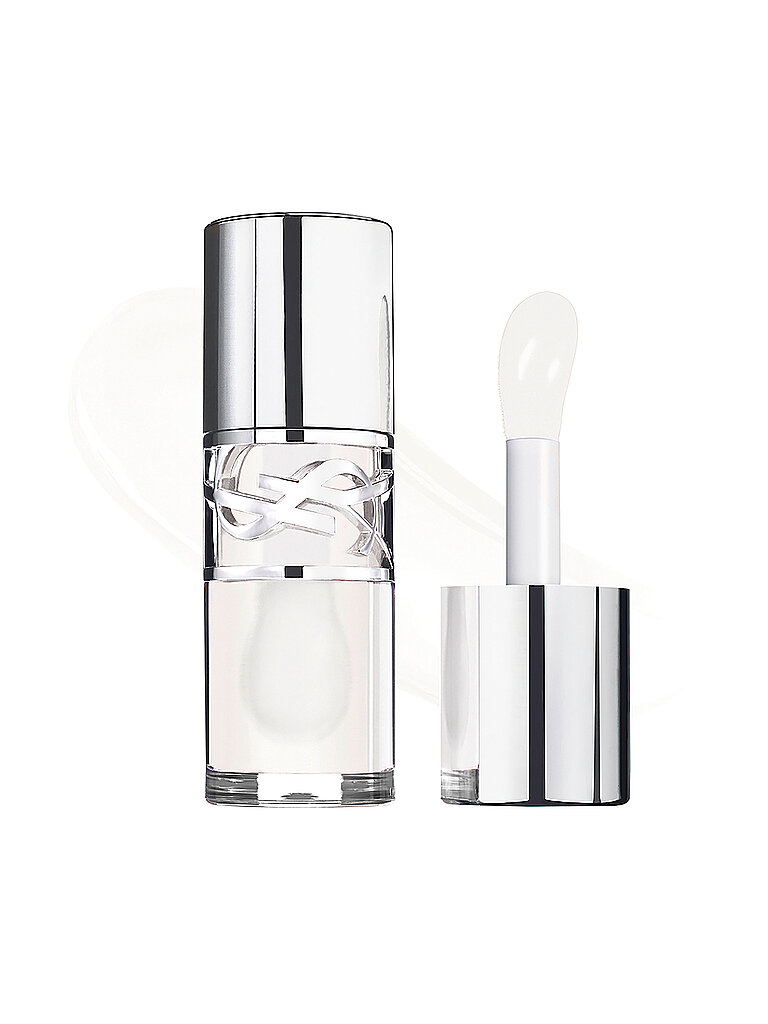 YVES SAINT LAURENT Lip Gloss - Loveshine Plumping Gloss (11 Radiant Glass)