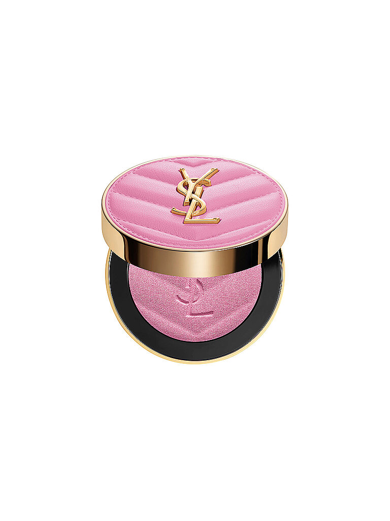 YVES SAINT LAURENT Powder Blush Bold Burring Blush (10 Stardust Love)