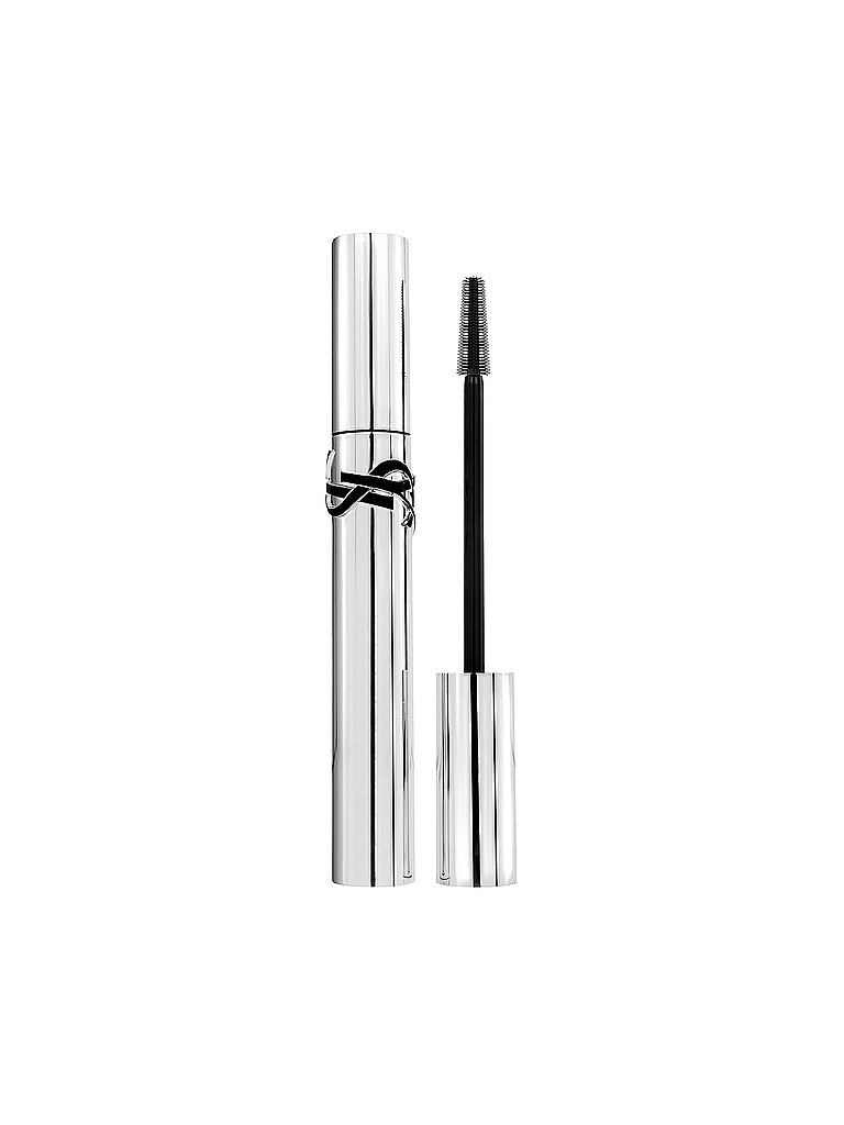 YVES SAINT LAURENT Lash Latex Mascara (01 Black)
