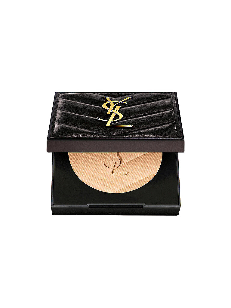 YVES SAINT LAURENT All Hours Hyper Finish Powder (0.5 Beige)