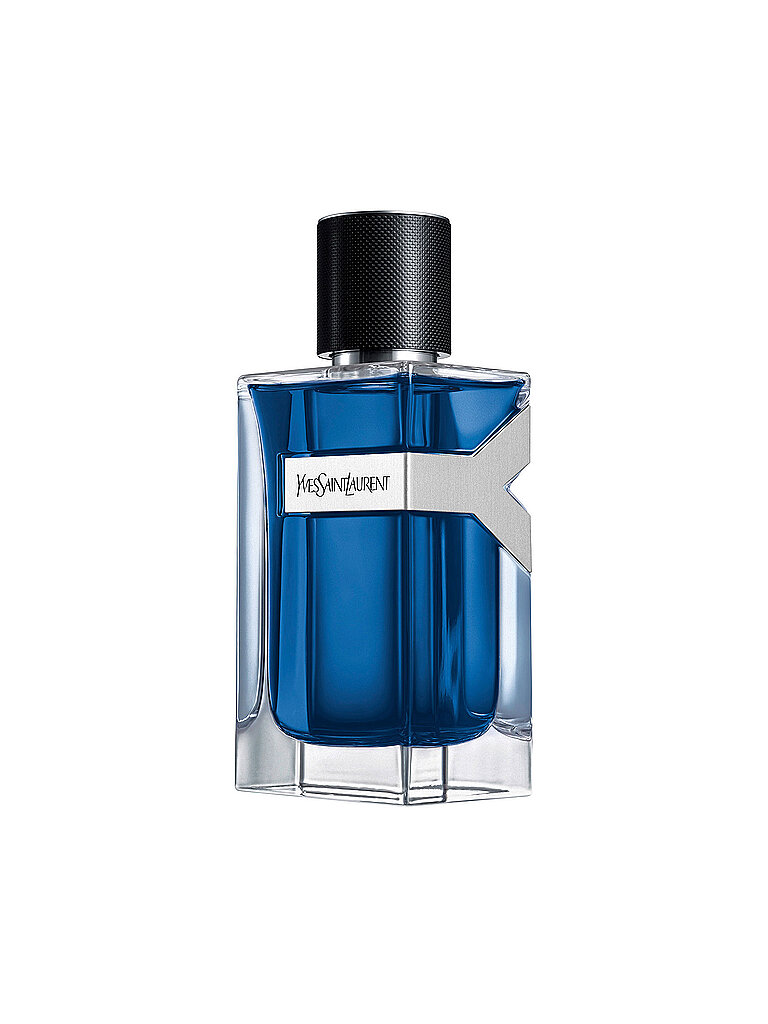 YVES SAINT LAURENT Y Iced Cologne Eau de Toilette Intense 100ml