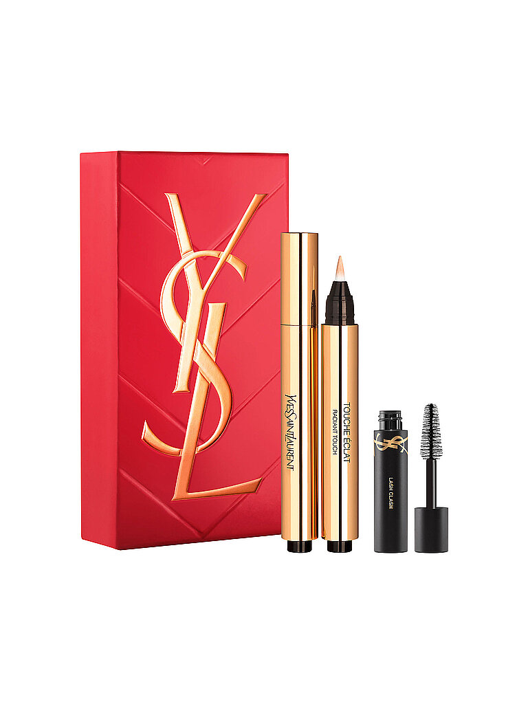 YVES SAINT LAURENT Geschenkset - Touche Éclat Set