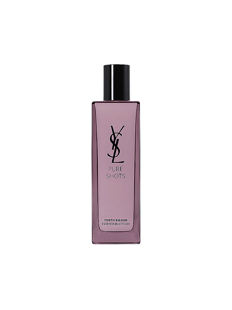 YVES SAINT LAURENT Gesichtscreme - Pure Shots Youth Reload Lotion 150ml