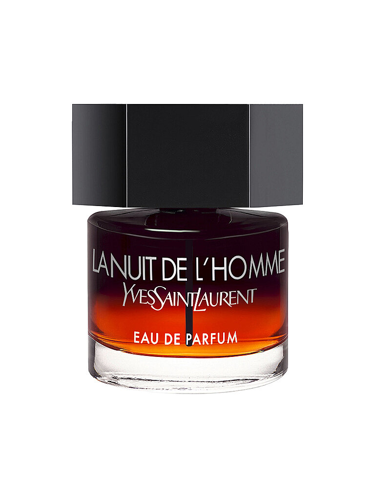 YVES SAINT LAURENT La Nuit de l'Homme Eau de Parfum 60ml