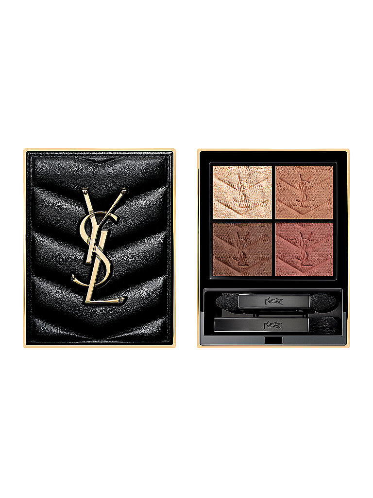YVES SAINT LAURENT Lidschatten - Couture Mini Clutch N°2 (200 Gueliz Dream)