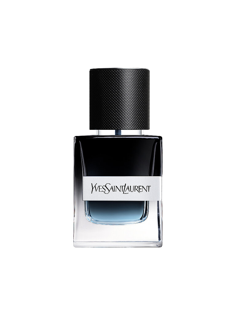 YVES SAINT LAURENT Y Eau de Parfum 40ml