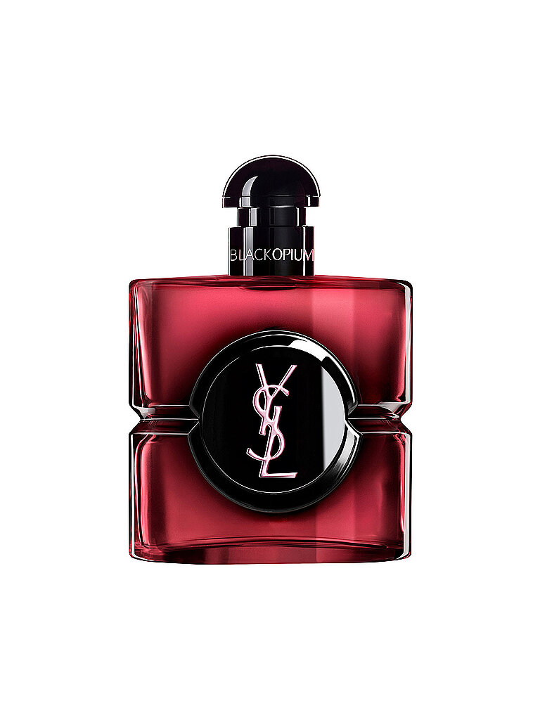 YVES SAINT LAURENT Black Opium Pink Glaze Eau de Parfum 50ml