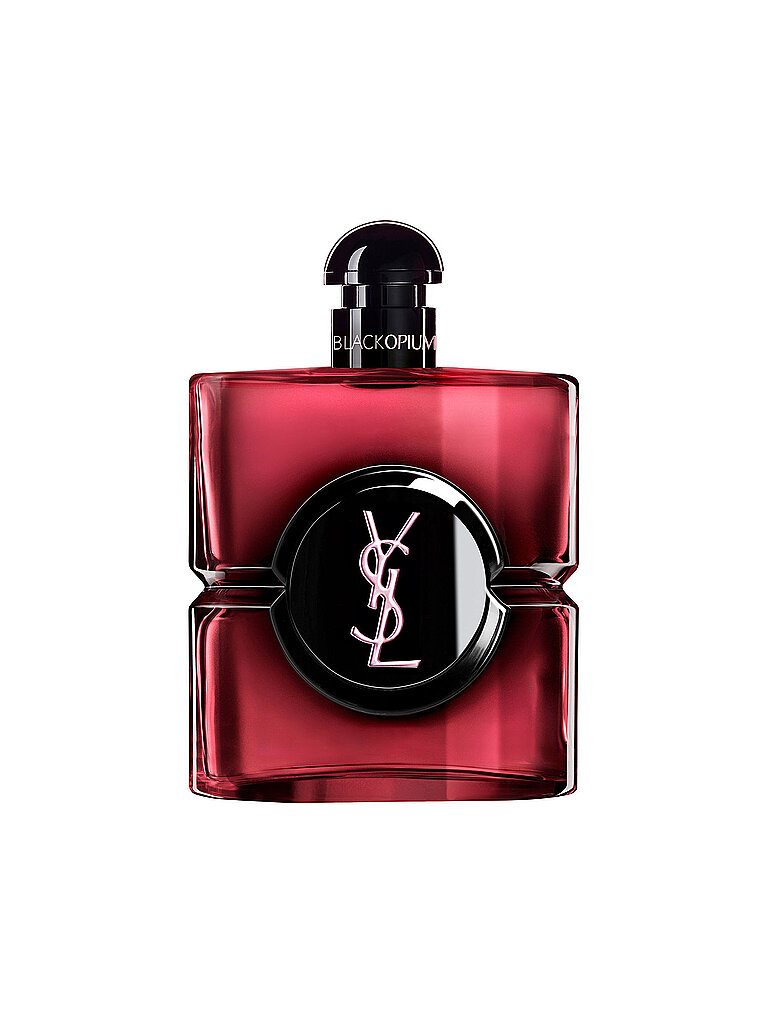 YVES SAINT LAURENT Black Opium Pink Glaze Eau de Parfum 90ml
