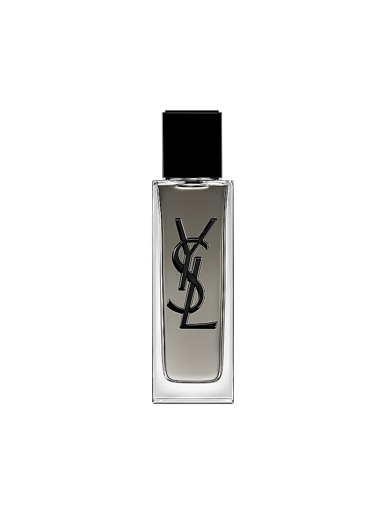 YVES SAINT LAURENT MYSLF Eau de Toilette Intense 40ml