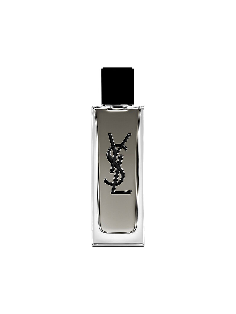 YVES SAINT LAURENT MYSLF Eau de Toilette Intense 60ml