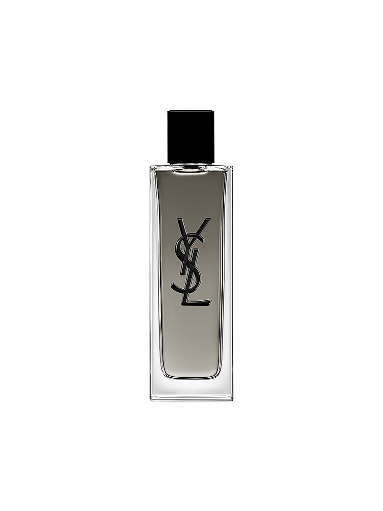 YVES SAINT LAURENT MYSLF Eau de Toilette Intense 100ml