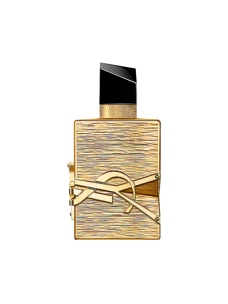 YVES SAINT LAURENT LIBRE Vanille Couture Eau de Parfum Limited Edition 50ml