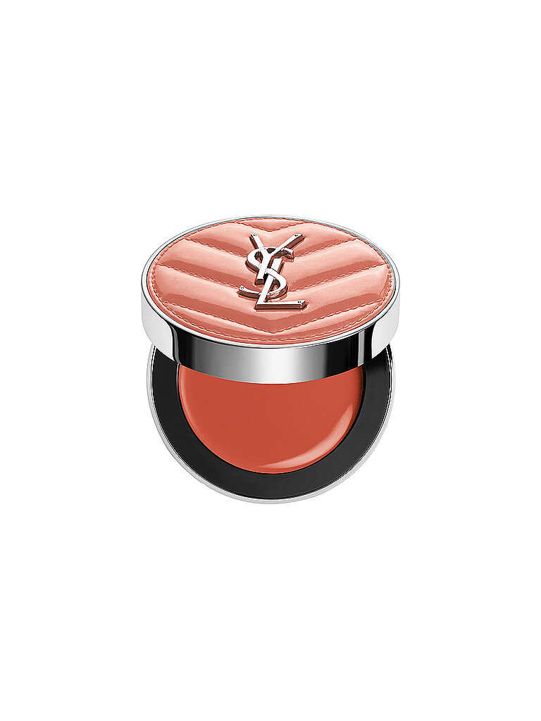 YVES SAINT LAURENT Make Me Blush Cream (37 Peachy Nude)