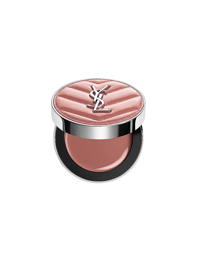 YVES SAINT LAURENT Make Me Blush Cream (23 Hot Mauve)