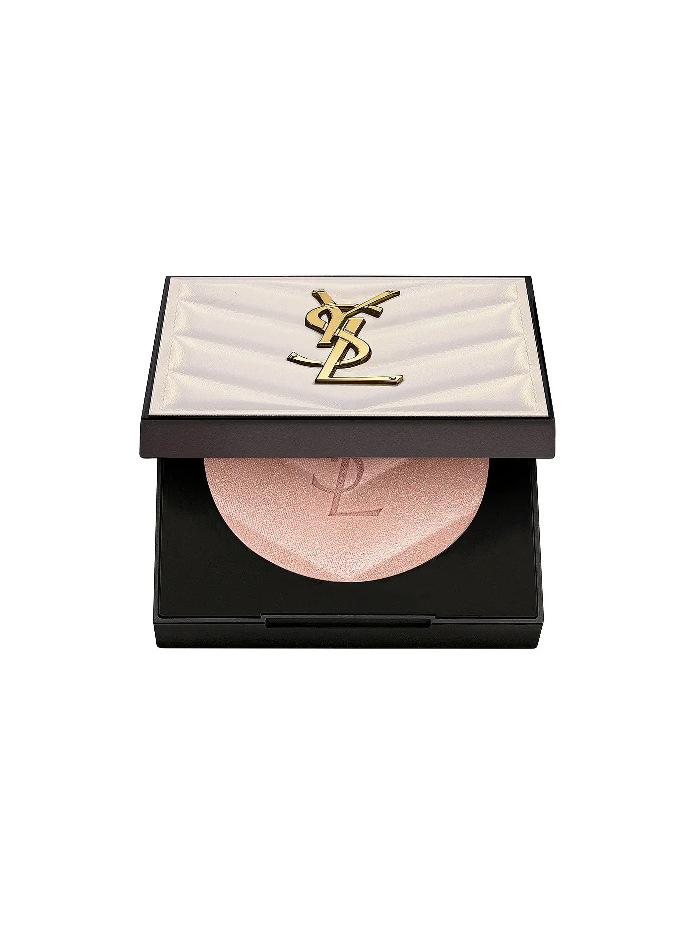 YVES SAINT LAURENT |  ALL HOURS HYPER LUMINIZE (69 Lavender Lust) | rosa