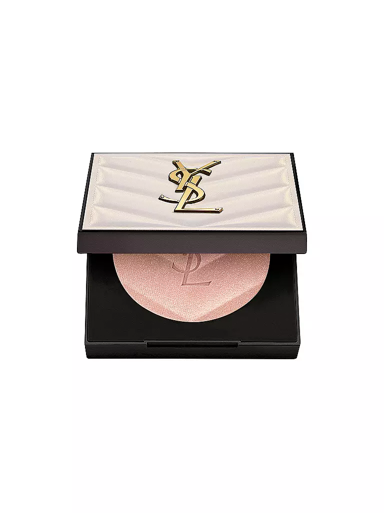 YVES SAINT LAURENT |  ALL HOURS HYPER LUMINIZE (03 Rosy Sand) | rosa