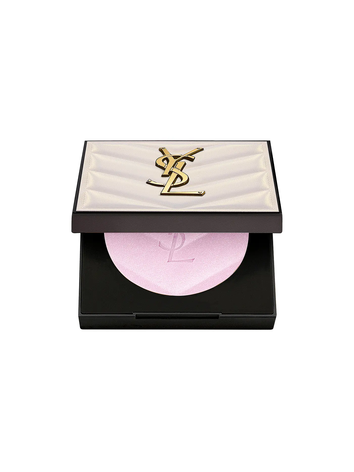 YVES SAINT LAURENT |  ALL HOURS HYPER LUMINIZE (69 Lavender Lust) | rosa