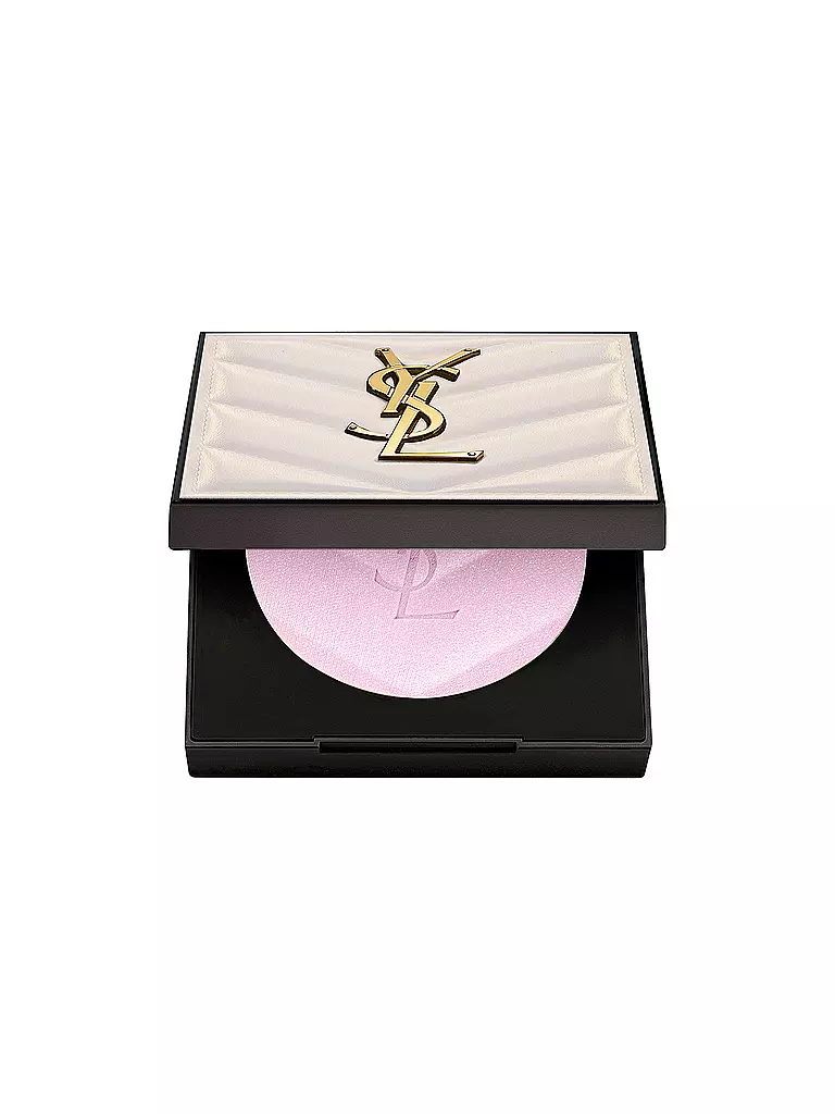 YVES SAINT LAURENT |  ALL HOURS HYPER LUMINIZE (69 Lavender Lust) | rosa