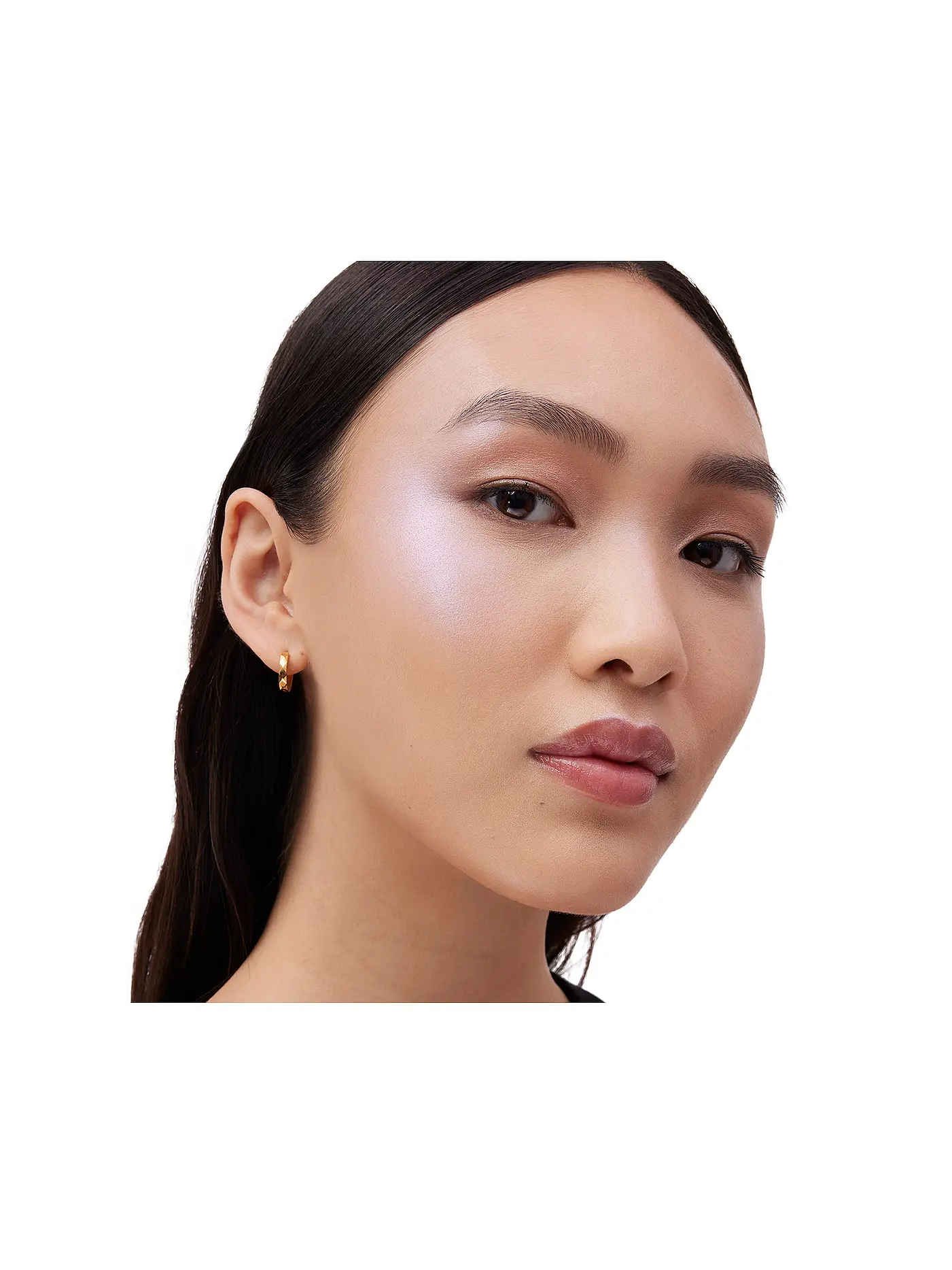 YVES SAINT LAURENT |  ALL HOURS HYPER LUMINIZE (69 Lavender Lust) | rosa