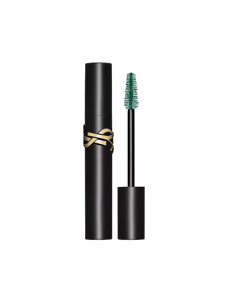 YVES SAINT LAURENT |  Lash Clash Scandalous (03 Scandalous Green) | dunkelgrün