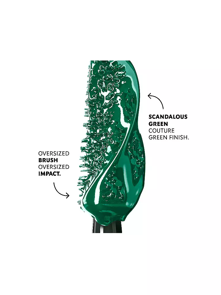 YVES SAINT LAURENT |  Lash Clash Scandalous (03 Scandalous Green) | blau