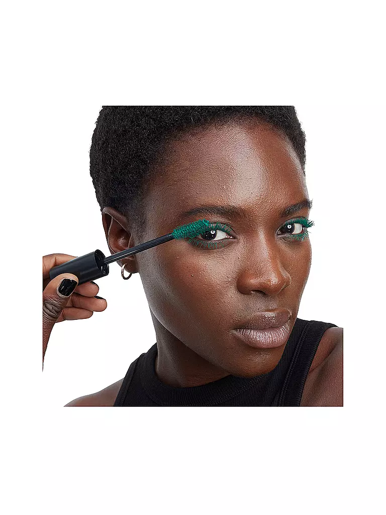 YVES SAINT LAURENT |  Lash Clash Scandalous (03 Scandalous Green) | blau