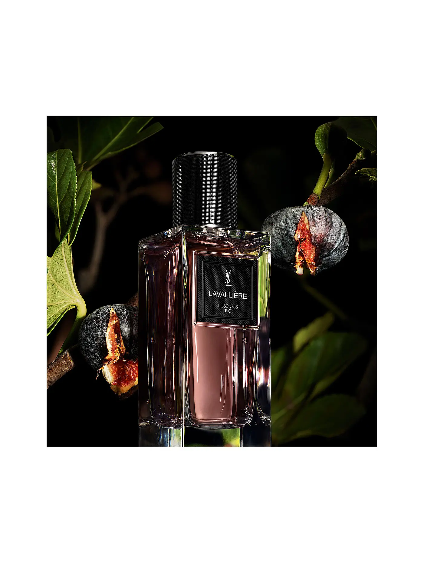 YVES SAINT LAURENT |  Le Vestiaire des Parfums Lavalliere Eau de Parfum 125ml | keine Farbe