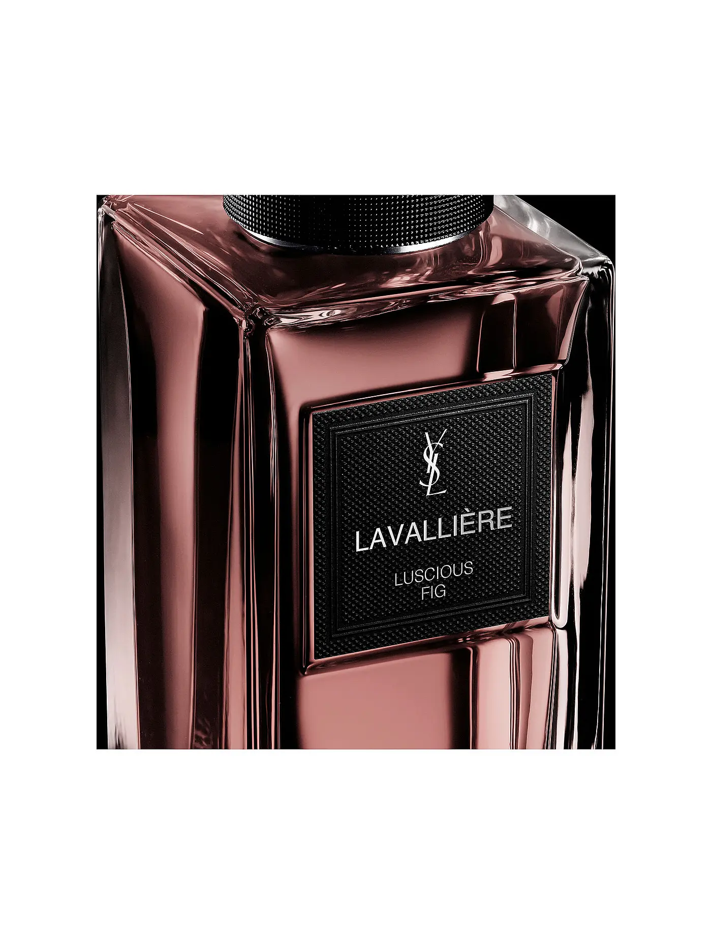 YVES SAINT LAURENT |  Le Vestiaire des Parfums Lavalliere Eau de Parfum 125ml | keine Farbe
