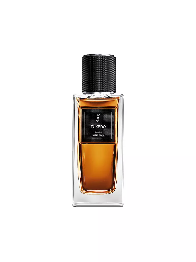 YVES SAINT LAURENT |  Le Vestiaire des Parfums Tuxedo Eau de Parfum 125ml | keine Farbe