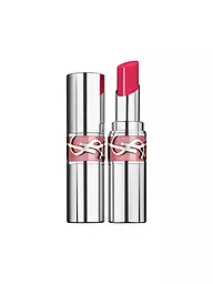 YVES SAINT LAURENT | Loveshine Lippenstift (122 Caramel Kiss) | rosa