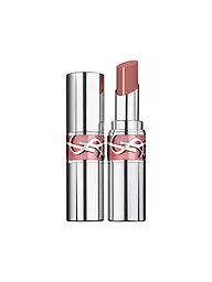 YVES SAINT LAURENT | Loveshine Lippenstift (122 Caramel Kiss) | koralle