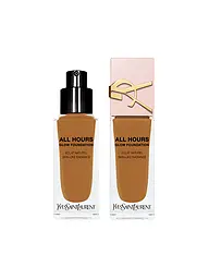 YVES SAINT LAURENT | All Hours Glow Foundation MW2 | camel