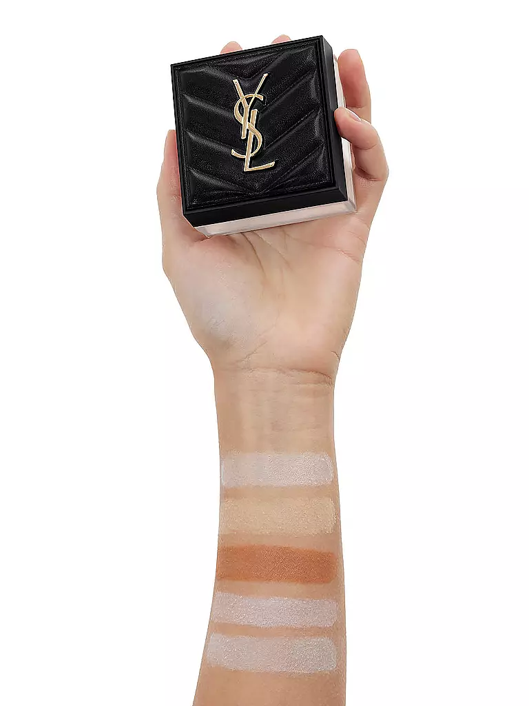 YVES SAINT LAURENT | All Hours Hyper Blur Loose Powder (01 Translucent) | transparent