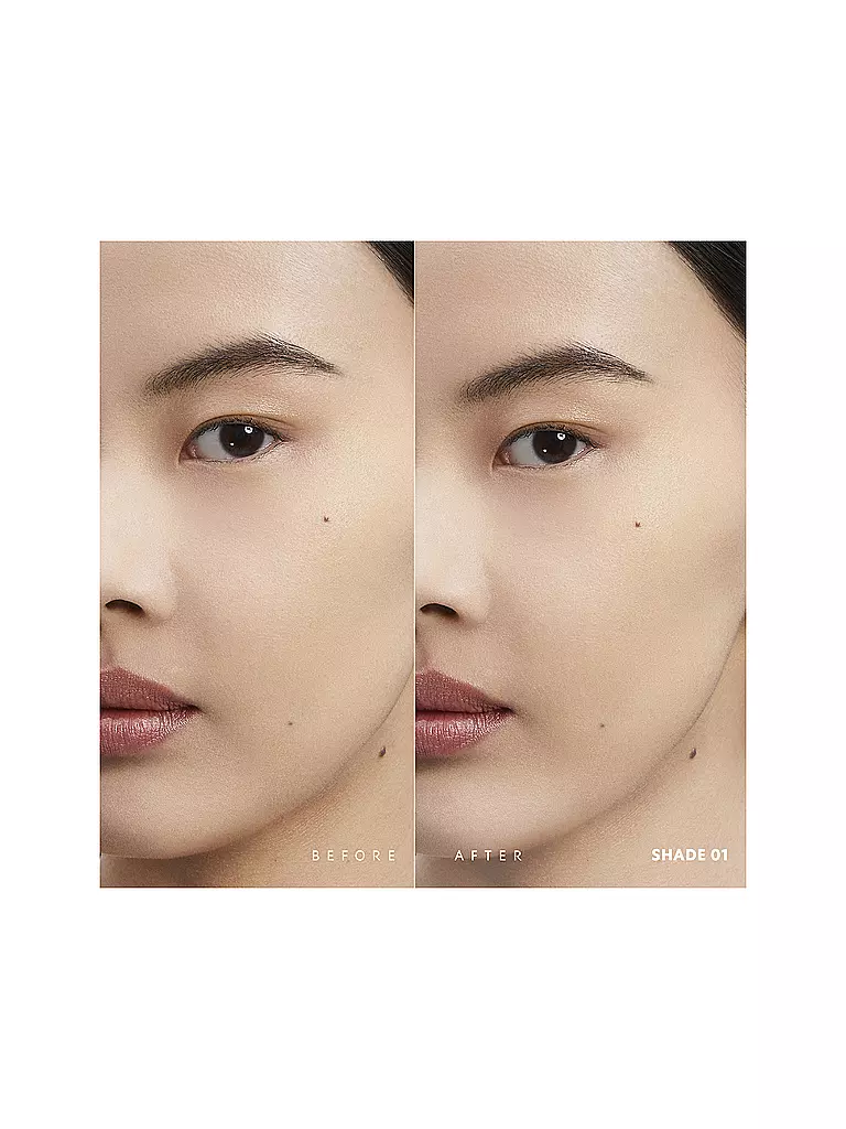YVES SAINT LAURENT | All Hours Hyper Blur Loose Powder (01 Translucent) | transparent