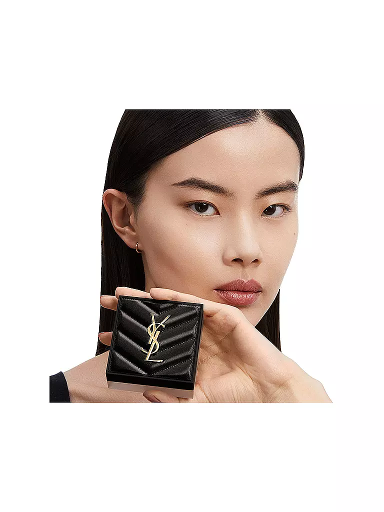 YVES SAINT LAURENT | All Hours Hyper Blur Loose Powder (01 Translucent) | transparent