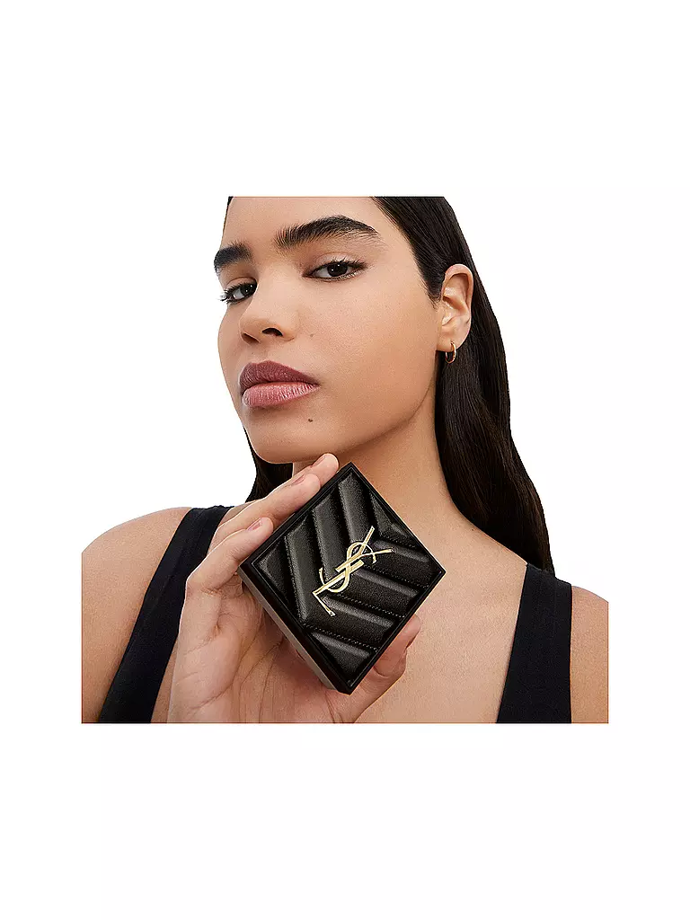 YVES SAINT LAURENT | All Hours Hyper Blur Loose Powder 02 | transparent