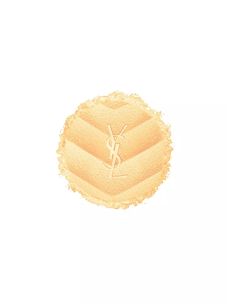 YVES SAINT LAURENT | All Hours Hyper Blur Loose Powder 02 | transparent