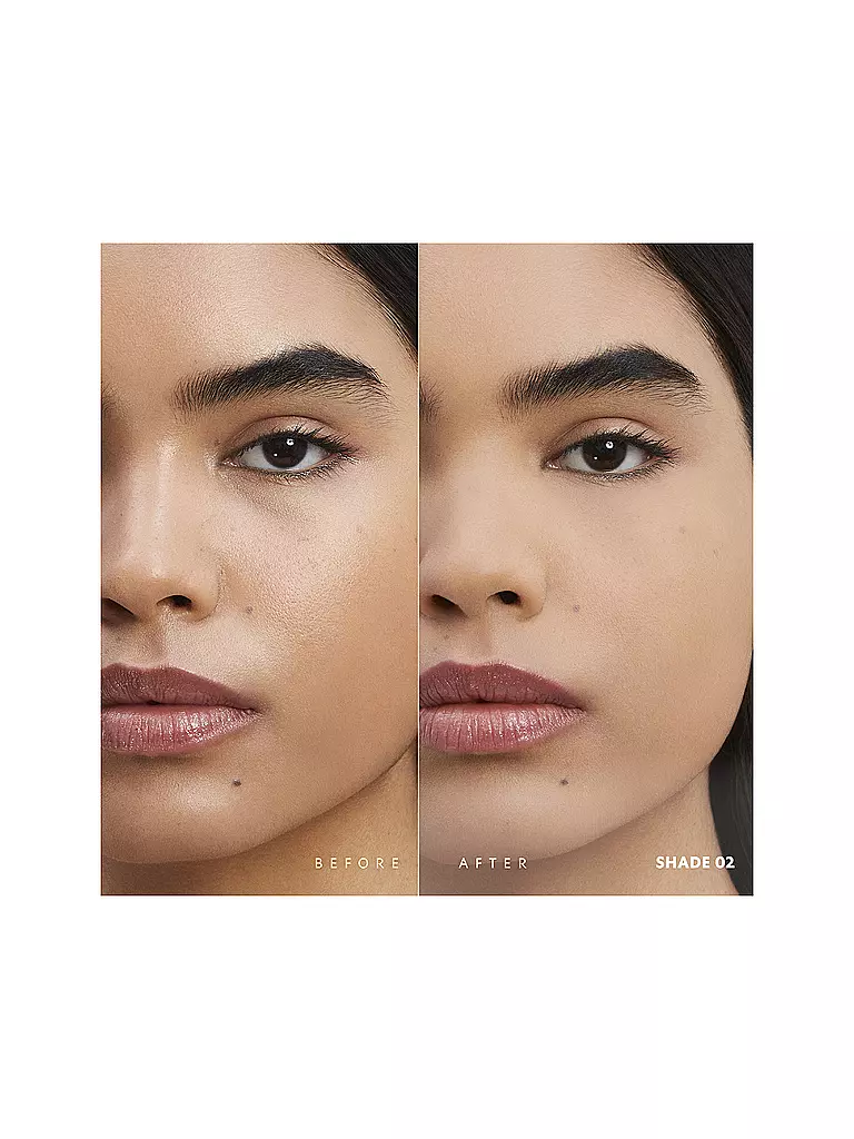 YVES SAINT LAURENT | All Hours Hyper Blur Loose Powder 02 | transparent