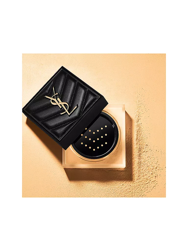 YVES SAINT LAURENT | All Hours Hyper Blur Loose Powder 02 | transparent