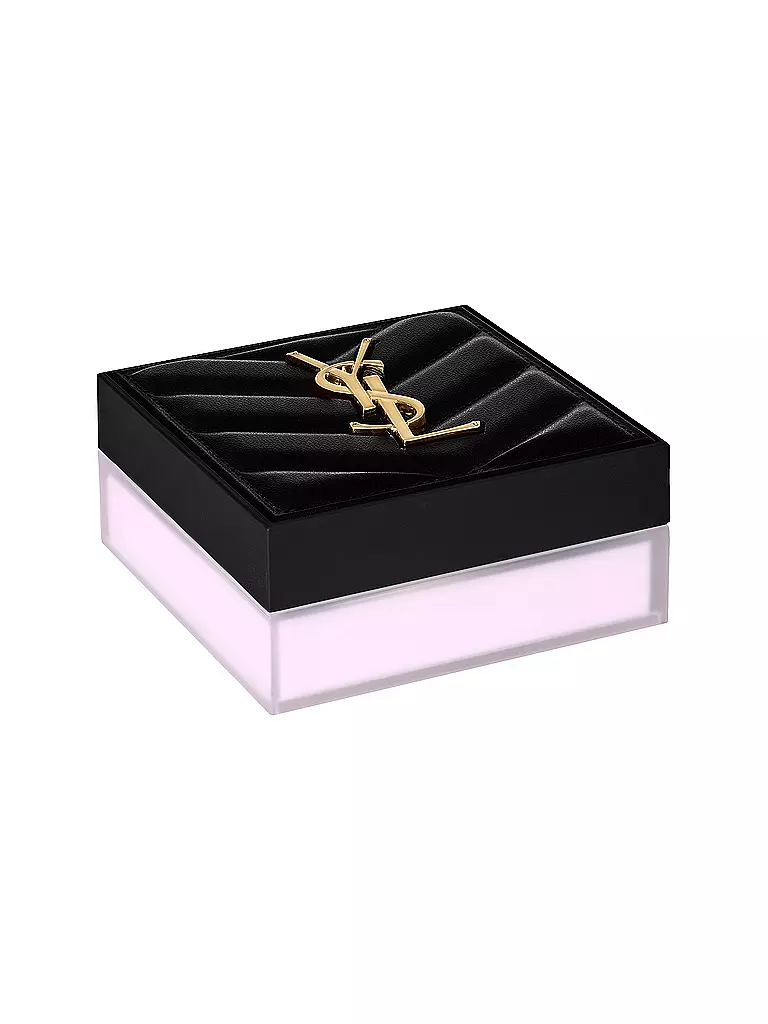 YVES SAINT LAURENT | All Hours Hyper Blur Loose Powder 04 | transparent