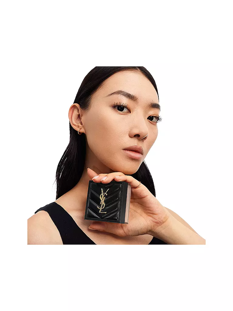 YVES SAINT LAURENT | All Hours Hyper Blur Loose Powder 04 | transparent